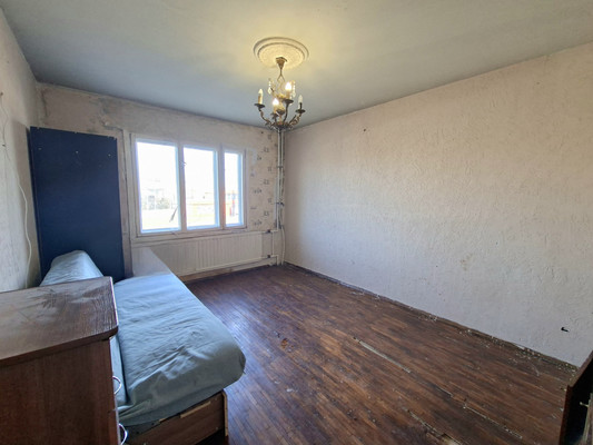 Фото квартиры по адресу Санкт-Петербург, Ириновский пр-кт, 23 