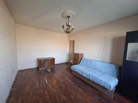 Фото квартиры по адресу Санкт-Петербург, Ириновский пр-кт, 23 