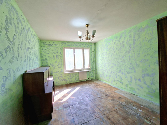 Фото квартиры по адресу Санкт-Петербург, Ириновский пр-кт, 23 