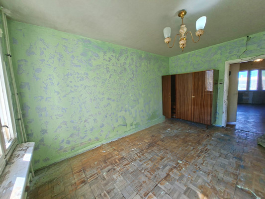 Фото квартиры по адресу Санкт-Петербург, Ириновский пр-кт, 23 