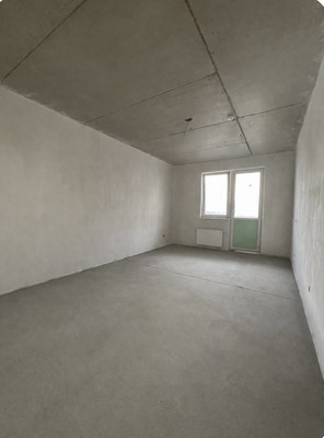 Фото квартиры по адресу Москва, Домбайская ул, 10 