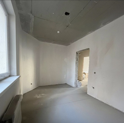 Объект по адресу Москва, Домбайская ул, 10 