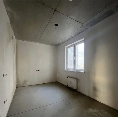 Фото квартиры по адресу Москва, Домбайская ул, 10 