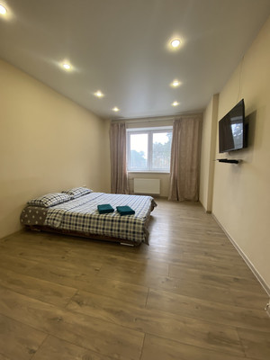 Объект по адресу Москва, им Владимира Махалина мкр, 37 