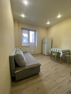 Фото квартиры по адресу Москва, им Владимира Махалина мкр, 37 