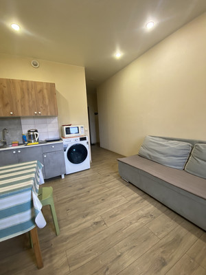 Фото квартиры по адресу Москва, им Владимира Махалина мкр, 37 