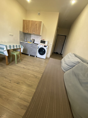 Фото квартиры по адресу Москва, им Владимира Махалина мкр, 37 