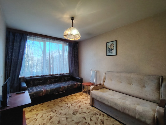 Объект по адресу Санкт-Петербург г, Дунайский пр-кт, д. 37к1