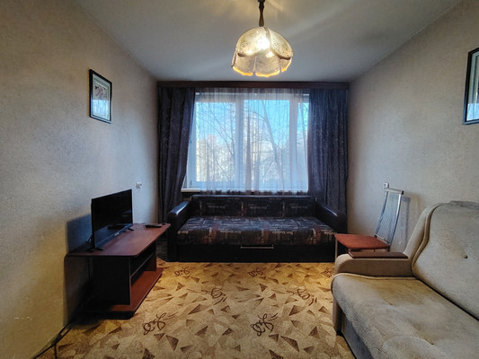 Объект по адресу Санкт-Петербург г, Дунайский пр-кт, д. 37к1