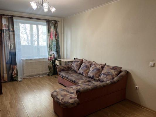 Объект по адресу Москва, Первого Мая ул, 107ак7 