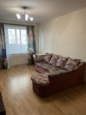 Объект по адресу Москва, Первого Мая ул, 107ак7 