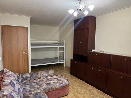 Объект по адресу Москва, Первого Мая ул, 107ак7 