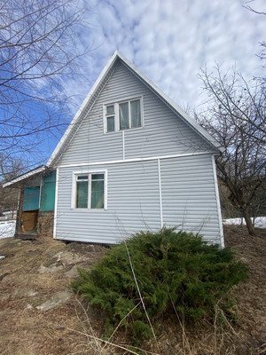 Объект по адресу Москва, Говейново д 