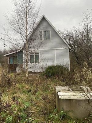 Объект по адресу Москва, Говейново д 