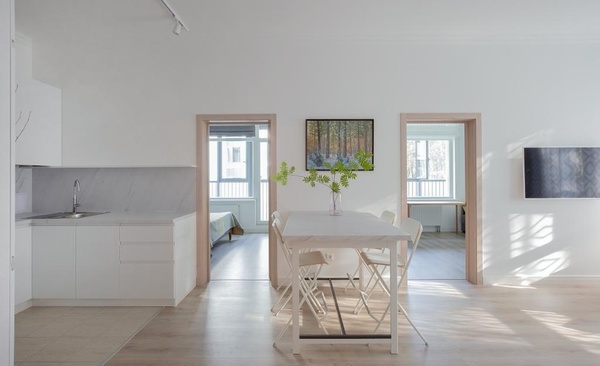 Объект по адресу Москва, Максима Горького ул, 2ас2к2 