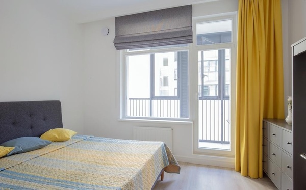 Объект по адресу Москва, Максима Горького ул, 2ас2к2 