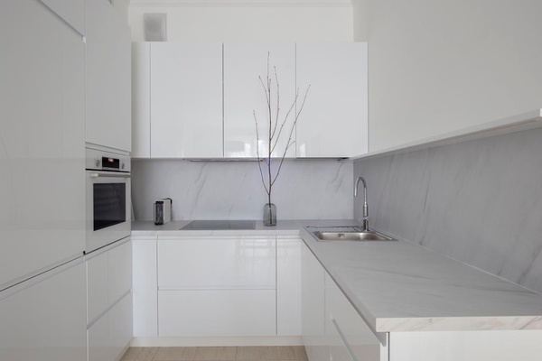 Объект по адресу Москва, Максима Горького ул, 2ас2к2 