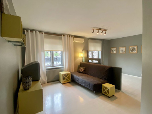 Фото квартиры по адресу Санкт-Петербург г, Прибрежная ул, д. 4