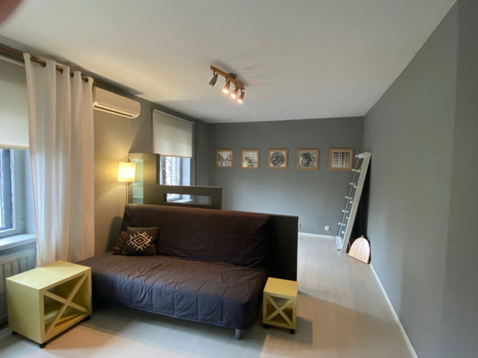 Фото квартиры по адресу Санкт-Петербург г, Прибрежная ул, д. 4