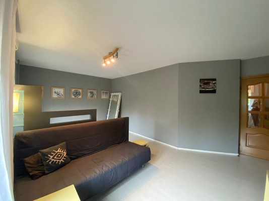 Фото квартиры по адресу Санкт-Петербург г, Прибрежная ул, д. 4