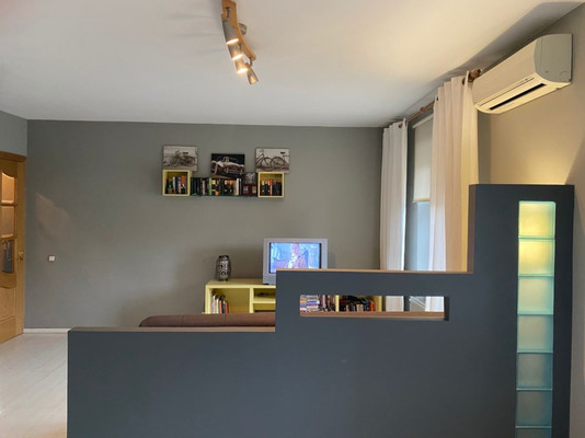 Фото квартиры по адресу Санкт-Петербург г, Прибрежная ул, д. 4