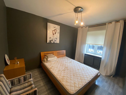 Фото квартиры по адресу Санкт-Петербург г, Прибрежная ул, д. 4