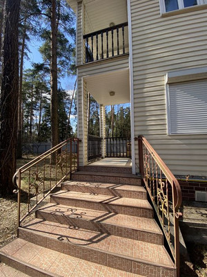 Объект по адресу Москва, Пущина ул 