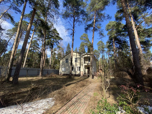 Объект по адресу Москва, Пущина ул 