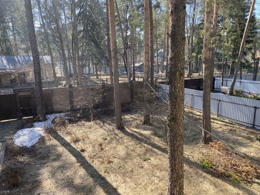 Объект по адресу Москва, Пущина ул 