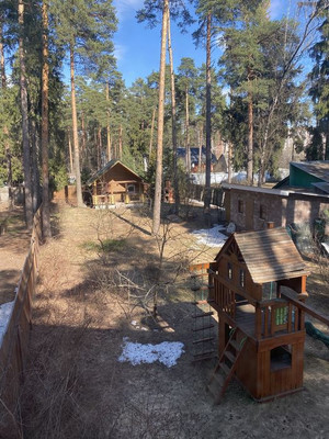 Объект по адресу Москва, Пущина ул 