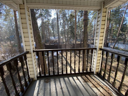 Объект по адресу Москва, Пущина ул 