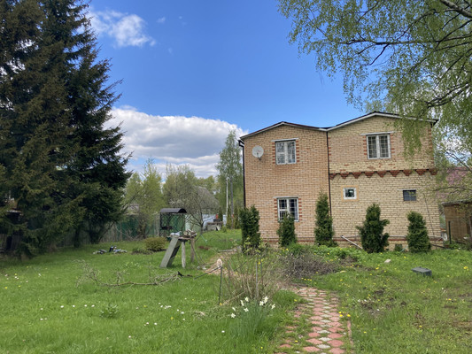 Объект по адресу Москва, Кузяево д 