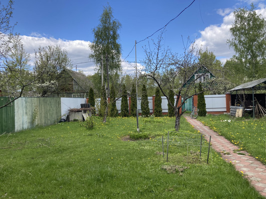 Объект по адресу Москва, Кузяево д 