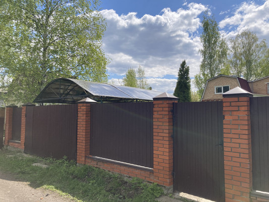 Объект по адресу Москва, Кузяево д 