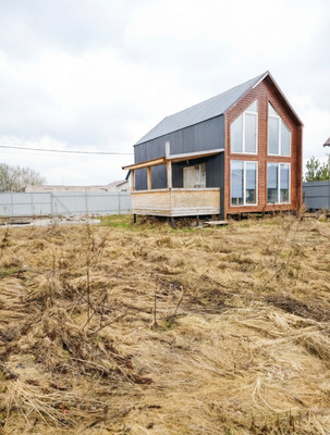 Объект по адресу Москва, Лесные дачи СХ тер, 3229 