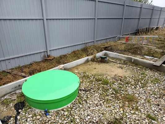 Объект по адресу Москва, Лесные дачи СХ тер, 3229 