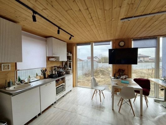 Объект по адресу Москва, Лесные дачи СХ тер, 3229 