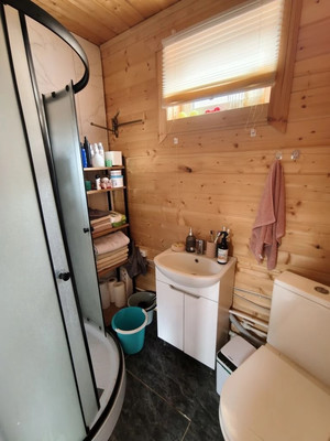 Объект по адресу Москва, Лесные дачи СХ тер, 3229 