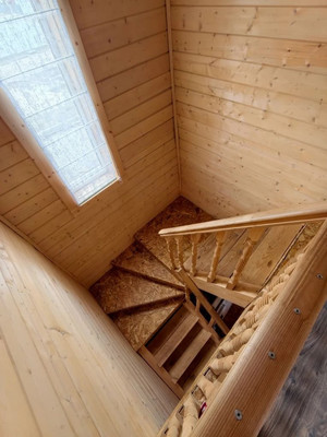 Объект по адресу Москва, Лесные дачи СХ тер, 3229 