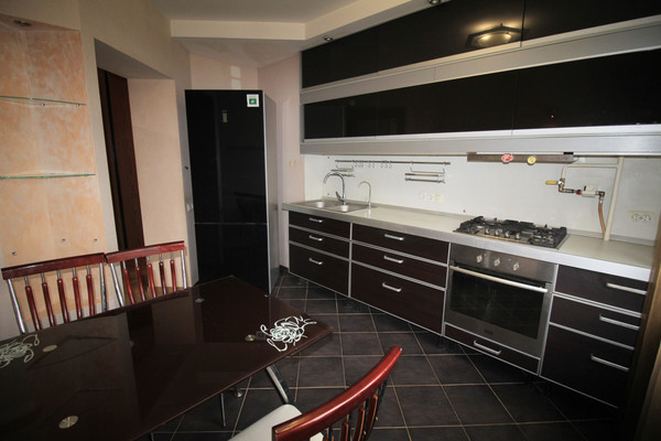 Объект по адресу Москва, Елькина ул, 3 