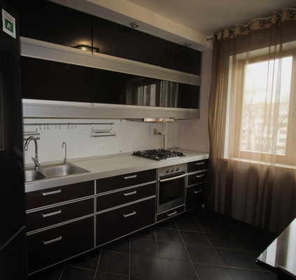 Объект по адресу Москва, Елькина ул, 3 