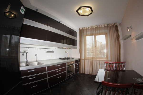 Объект по адресу Москва, Елькина ул, 3 