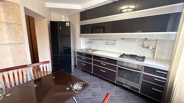 Фото квартиры по адресу Москва, Елькина ул, 3 