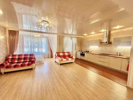 Объект по адресу Москва, Победы ул, 21 