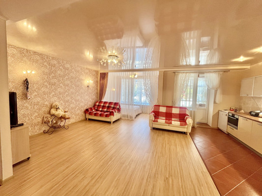 Объект по адресу Москва, Победы ул, 21 