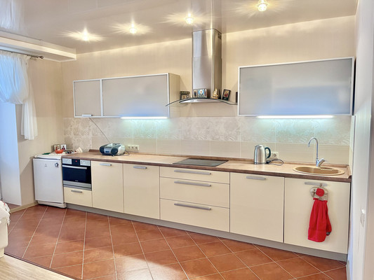 Фото квартиры по адресу Москва, Победы ул, 21 