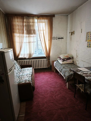 Фото квартиры по адресу Санкт-Петербург, Ленсовета ул, 24А 