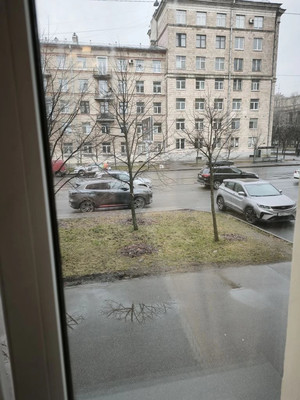 Фото квартиры по адресу Санкт-Петербург, Ленсовета ул, 24А 