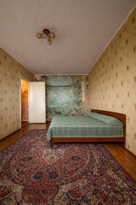 Фото квартиры по адресу Московская обл, Северово д, Подольская ул, д. 4