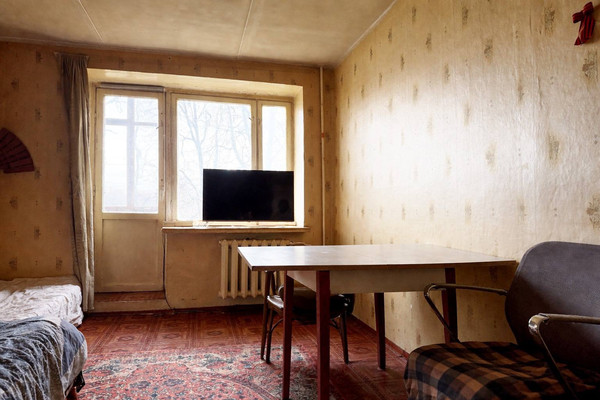 Фото квартиры по адресу Московская обл, Северово д, Подольская ул, д. 4